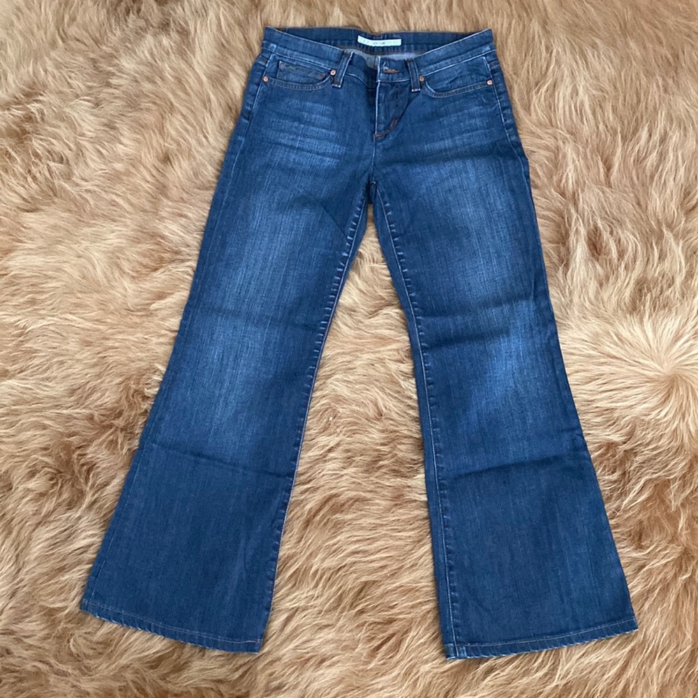 Joe Bootcut Jeans item #004